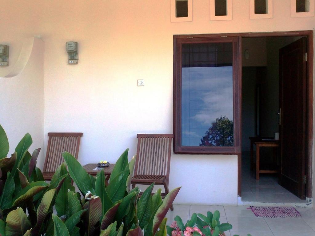 Bali Natural Homestay จิมบาราน ภายนอก รูปภาพ